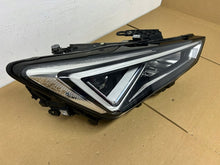 Laden Sie das Bild in den Galerie-Viewer, Frontscheinwerfer Cupra Formentor 5FG941008E LED Rechts Scheinwerfer Headlight SCH5333539900mn