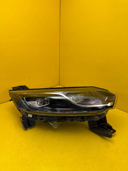 Frontscheinwerfer Renault Espace V 260108498R LED Rechts Scheinwerfer Headlight SCH5334944359sf