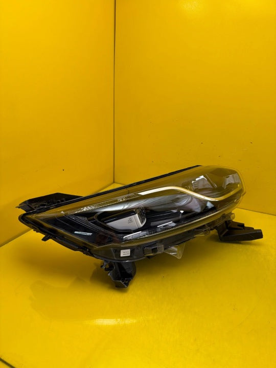 Frontscheinwerfer Renault Espace V 260108498R LED Rechts Scheinwerfer Headlight SCH5334944359sf