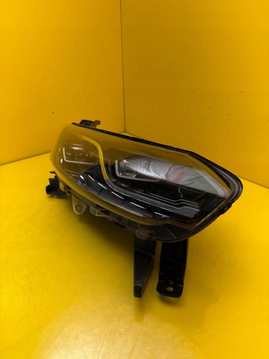 Frontscheinwerfer Renault Espace V 260108498R LED Rechts Scheinwerfer Headlight SCH5334944359sf