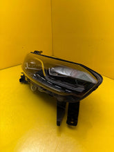 Laden Sie das Bild in den Galerie-Viewer, Frontscheinwerfer Renault Espace V 260108498R LED Rechts Scheinwerfer Headlight SCH5334944359sf