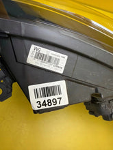 Laden Sie das Bild in den Galerie-Viewer, Frontscheinwerfer Renault Espace V 260108498R LED Rechts Scheinwerfer Headlight SCH5334944359sf