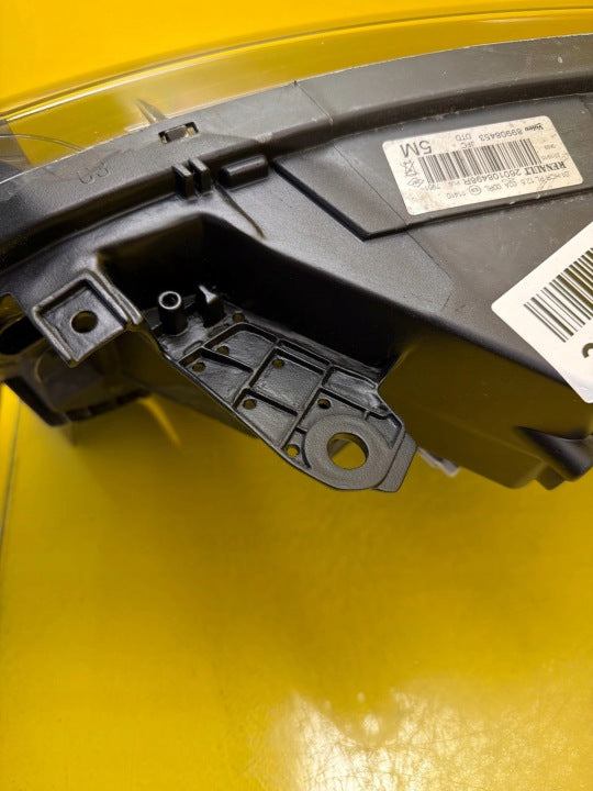 Frontscheinwerfer Renault Espace V 260108498R LED Rechts Scheinwerfer Headlight SCH5334944359sf