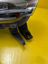 Laden Sie das Bild in den Galerie-Viewer, Frontscheinwerfer Renault Espace V 260108498R LED Rechts Scheinwerfer Headlight SCH5334944359sf