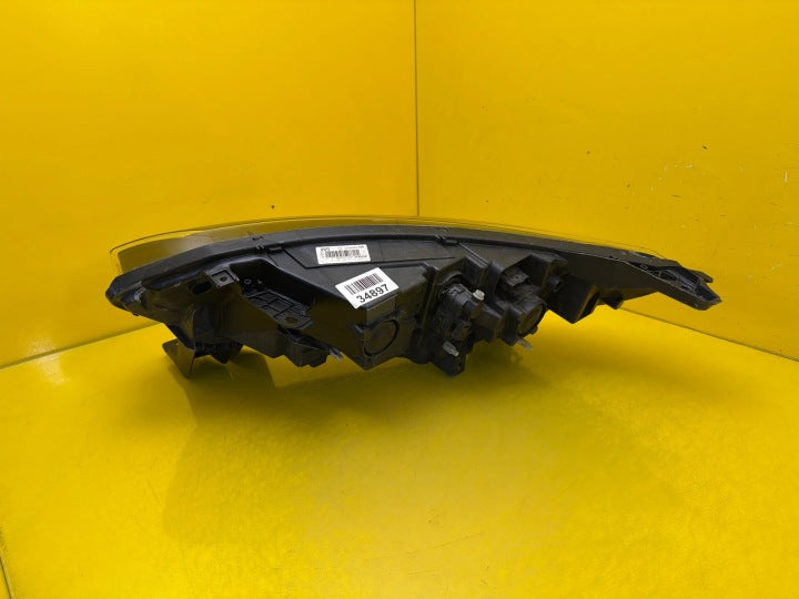 Frontscheinwerfer Renault Espace V 260108498R LED Rechts Scheinwerfer Headlight SCH5334944359sf