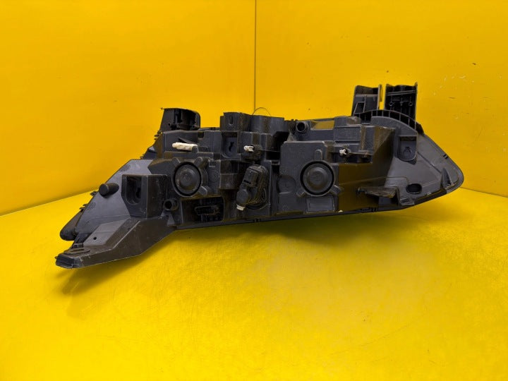 Frontscheinwerfer Renault Espace V 260108498R LED Rechts Scheinwerfer Headlight SCH5334944359sf