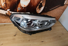Laden Sie das Bild in den Galerie-Viewer, Frontscheinwerfer BMW X3 G01 G02 7466120 LED Rechts Scheinwerfer Headlight SCH5335562473xu