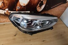 Laden Sie das Bild in den Galerie-Viewer, Frontscheinwerfer BMW X3 G01 G02 7466120 LED Rechts Scheinwerfer Headlight SCH5335562473xu