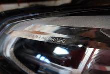 Laden Sie das Bild in den Galerie-Viewer, Frontscheinwerfer BMW X3 G01 G02 7466120 LED Rechts Scheinwerfer Headlight SCH5335562473xu