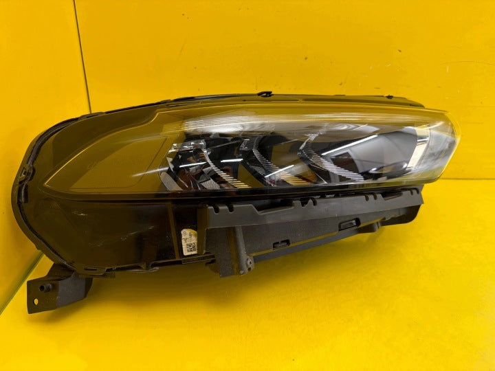 Frontscheinwerfer Alfa Romeo 00505643230 LED Rechts Scheinwerfer Headlight SCH5335706057tb
