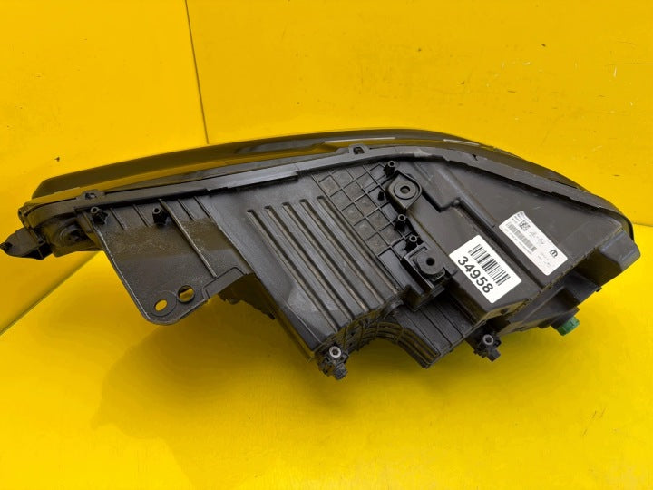 Frontscheinwerfer Alfa Romeo 00505643230 LED Rechts Scheinwerfer Headlight SCH5335706057tb