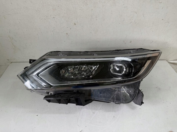 Frontscheinwerfer Nissan Qashqai II J11 100-19011 LED Links Headlight SCH5336080931ra