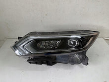 Laden Sie das Bild in den Galerie-Viewer, Frontscheinwerfer Nissan Qashqai II J11 100-19011 LED Links Headlight SCH5336080931ra
