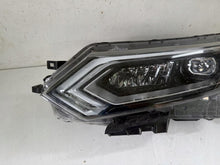 Laden Sie das Bild in den Galerie-Viewer, Frontscheinwerfer Nissan Qashqai II J11 100-19011 LED Links Headlight SCH5336080931ra