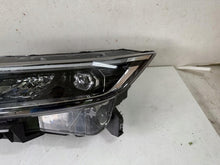 Laden Sie das Bild in den Galerie-Viewer, Frontscheinwerfer Nissan Qashqai II J11 100-19011 LED Links Headlight SCH5336080931ra