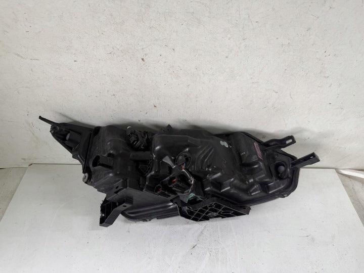 Frontscheinwerfer Nissan Qashqai II J11 100-19011 LED Links Headlight SCH5336080931ra
