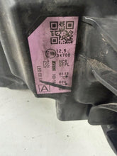 Laden Sie das Bild in den Galerie-Viewer, Frontscheinwerfer Nissan Qashqai II J11 100-19011 LED Links Headlight SCH5336080931ra
