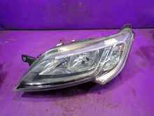 Laden Sie das Bild in den Galerie-Viewer, Frontscheinwerfer Citroën Jumper 1394430080 Links Scheinwerfer Headlight SCH5336127113kz