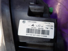 Laden Sie das Bild in den Galerie-Viewer, Frontscheinwerfer Citroën Jumper 1394430080 Links Scheinwerfer Headlight SCH5336127113kz