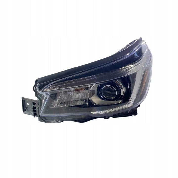 Frontscheinwerfer Subaru Forester 20G910001N Links Scheinwerfer Headlight SCH5337283830rv