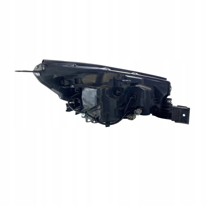 Frontscheinwerfer Subaru Forester 20G910001N Links Scheinwerfer Headlight SCH5337283830rv