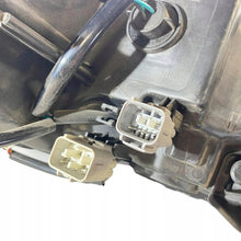 Laden Sie das Bild in den Galerie-Viewer, Frontscheinwerfer Subaru Forester 20G910001N Links Scheinwerfer Headlight SCH5337283830rv