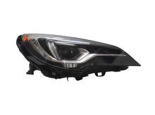 Laden Sie das Bild in den Galerie-Viewer, Frontscheinwerfer Opel Astra K 13488976 Rechts Scheinwerfer Headlight SCH5337455485gx