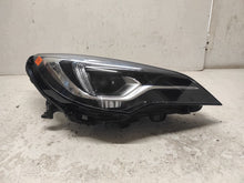 Laden Sie das Bild in den Galerie-Viewer, Frontscheinwerfer Opel Astra K 13488976 Rechts Scheinwerfer Headlight SCH5337455485gx