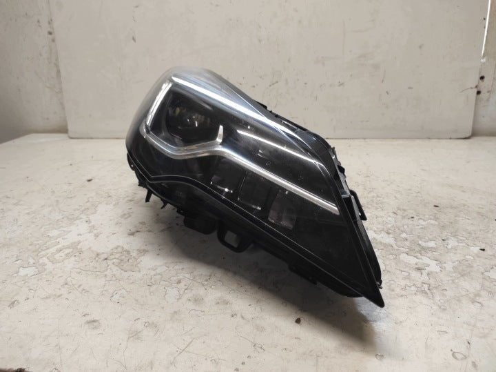 Frontscheinwerfer Opel Astra K 13488976 Rechts Scheinwerfer Headlight SCH5337455485gx