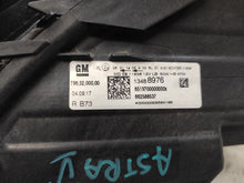 Laden Sie das Bild in den Galerie-Viewer, Frontscheinwerfer Opel Astra K 13488976 Rechts Scheinwerfer Headlight SCH5337455485gx