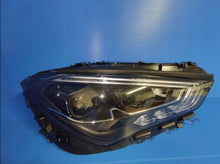 Laden Sie das Bild in den Galerie-Viewer, Frontscheinwerfer Mercedes-Benz Cla A1189061601 Full LED Rechts Headlight SCH5337865932co