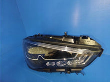 Laden Sie das Bild in den Galerie-Viewer, Frontscheinwerfer Mercedes-Benz Cla A1189061601 Full LED Rechts Headlight SCH5337865932co