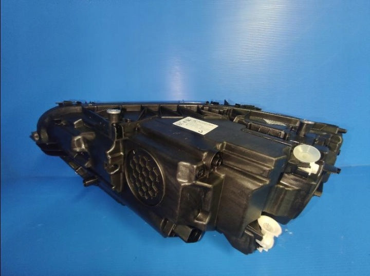 Frontscheinwerfer Mercedes-Benz Cla A1189061601 Full LED Rechts Headlight SCH5337865932co