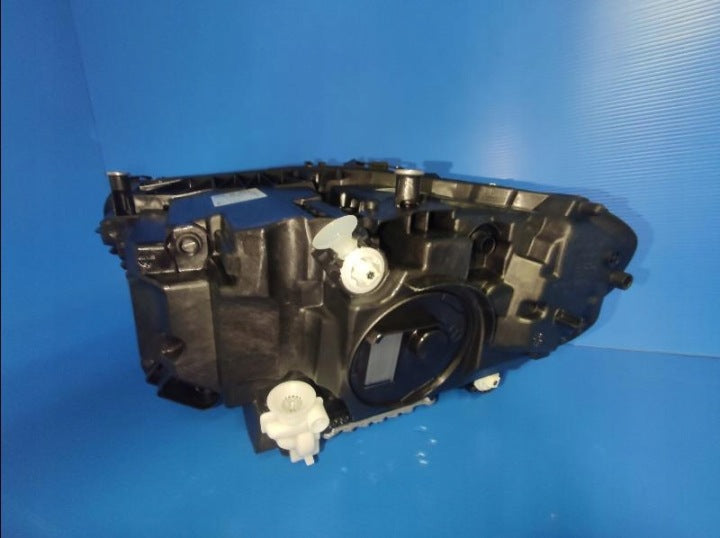 Frontscheinwerfer Mercedes-Benz Cla A1189061601 Full LED Rechts Headlight SCH5337865932co
