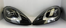 Laden Sie das Bild in den Galerie-Viewer, Frontscheinwerfer Porsche Cayenne 9Y0941033T 9Y0941034 LED Ein Satz Headlight SCH5340777155kz