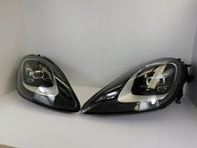 Laden Sie das Bild in den Galerie-Viewer, Frontscheinwerfer Porsche Cayenne 9Y0941033T 9Y0941034 LED Ein Satz Headlight SCH5340777155kz