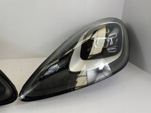 Laden Sie das Bild in den Galerie-Viewer, Frontscheinwerfer Porsche Cayenne 9Y0941033T 9Y0941034 LED Ein Satz Headlight SCH5340777155kz