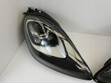 Laden Sie das Bild in den Galerie-Viewer, Frontscheinwerfer Porsche Cayenne 9Y0941033T 9Y0941034 LED Ein Satz Headlight SCH5340777155kz
