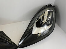 Laden Sie das Bild in den Galerie-Viewer, Frontscheinwerfer Porsche Cayenne 9Y0941033T 9Y0941034 LED Ein Satz Headlight SCH5340777155kz
