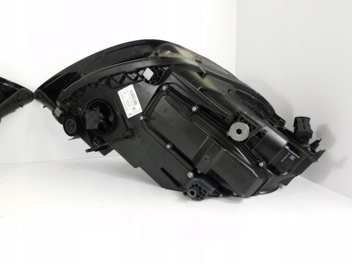 Frontscheinwerfer Porsche Cayenne 9Y0941033T 9Y0941034 LED Ein Satz Headlight SCH5340777155kz