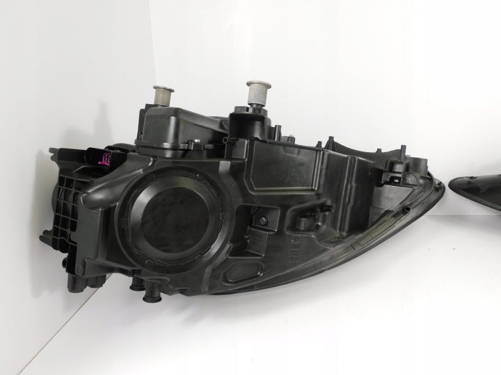 Frontscheinwerfer Porsche Cayenne 9Y0941033T 9Y0941034 LED Ein Satz Headlight SCH5340777155kz