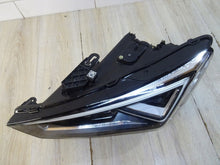 Laden Sie das Bild in den Galerie-Viewer, Frontscheinwerfer Seat Leon 5FB941007F Links Scheinwerfer Headlight SCH5341026679fa