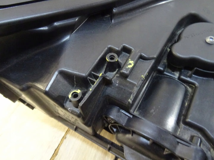 Frontscheinwerfer Seat Leon 5FB941007F Links Scheinwerfer Headlight SCH5341026679fa