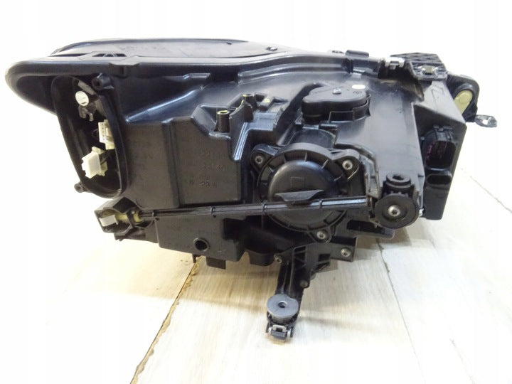 Frontscheinwerfer Seat Leon 5FB941007F Links Scheinwerfer Headlight SCH5341026679fa