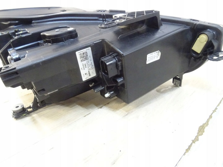 Frontscheinwerfer Seat Leon 5FB941007F Links Scheinwerfer Headlight SCH5341026679fa