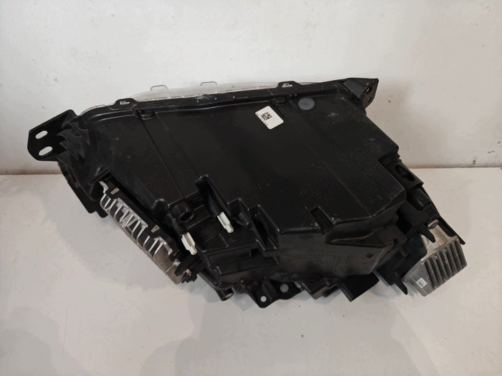 Frontscheinwerfer Volvo Xc40 31655631 Full LED Links Scheinwerfer Headlight SCH5341823584cv