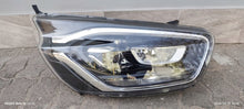 Laden Sie das Bild in den Galerie-Viewer, Frontscheinwerfer Ford Transit Custom JK21-13D152-BJ Xenon Rechts Headlight SCH5341966291gv