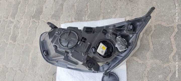 Frontscheinwerfer Ford Transit Custom JK21-13D152-BJ Xenon Rechts Headlight SCH5341966291gv