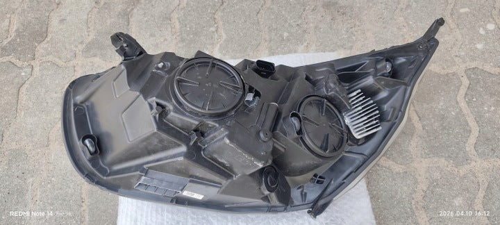 Frontscheinwerfer Ford Transit Custom JK21-13D152-BJ Xenon Rechts Headlight SCH5341966291gv