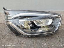 Laden Sie das Bild in den Galerie-Viewer, Frontscheinwerfer Ford Transit Custom JK21-13D152-BJ Xenon Rechts Headlight SCH5341966291gv